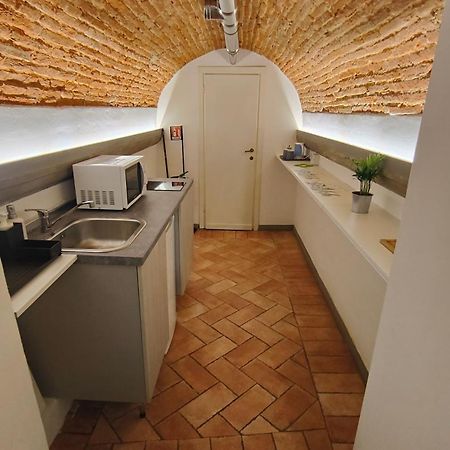 Nina Duomo Apartment Florence Extérieur photo