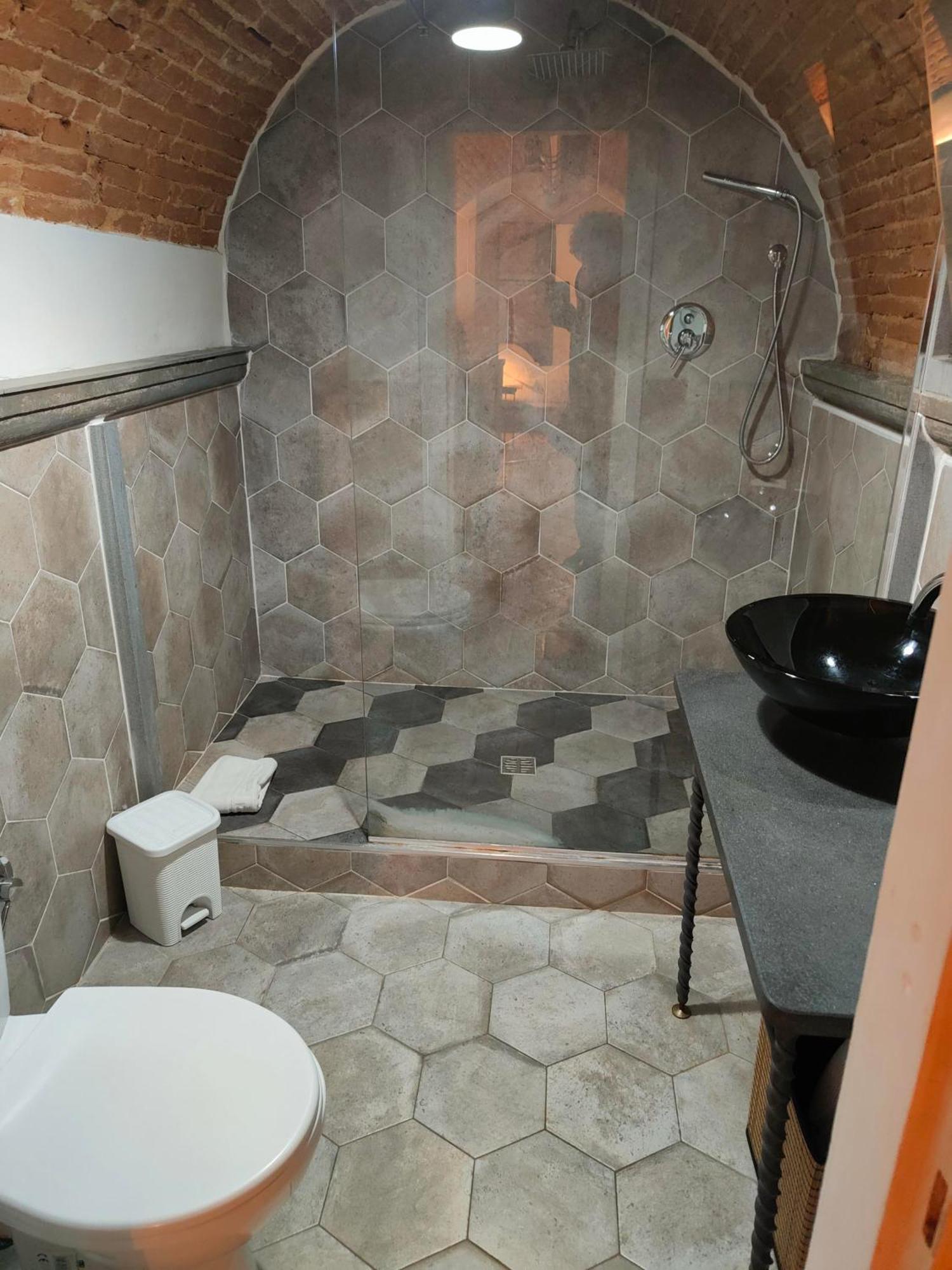 Nina Duomo Apartment Florence Extérieur photo
