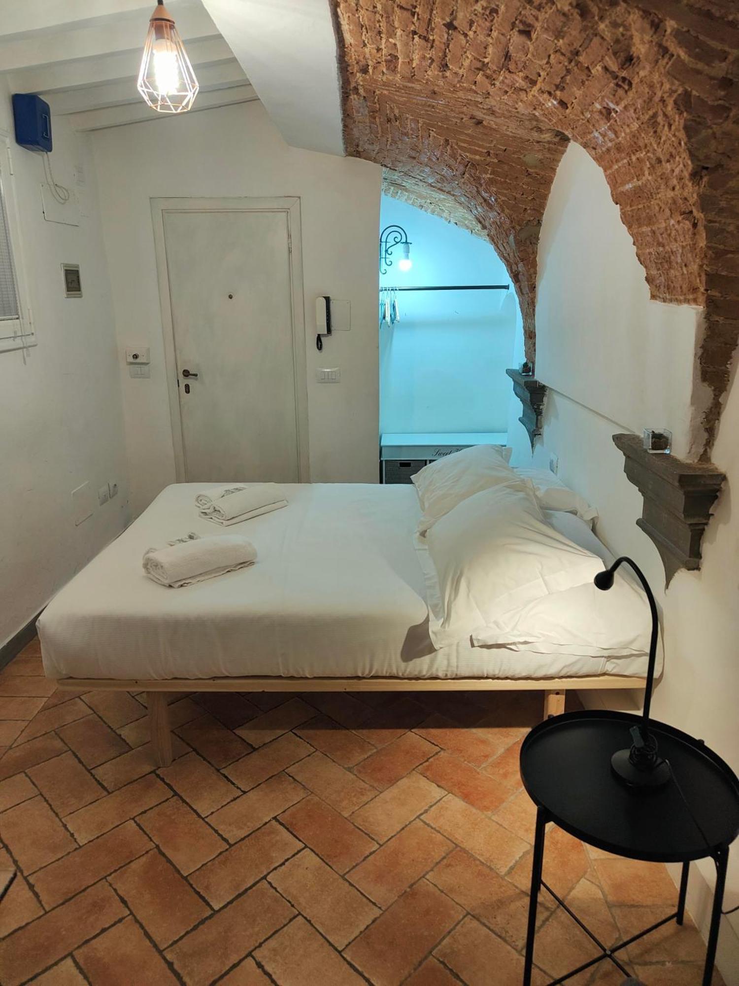 Nina Duomo Apartment Florence Extérieur photo