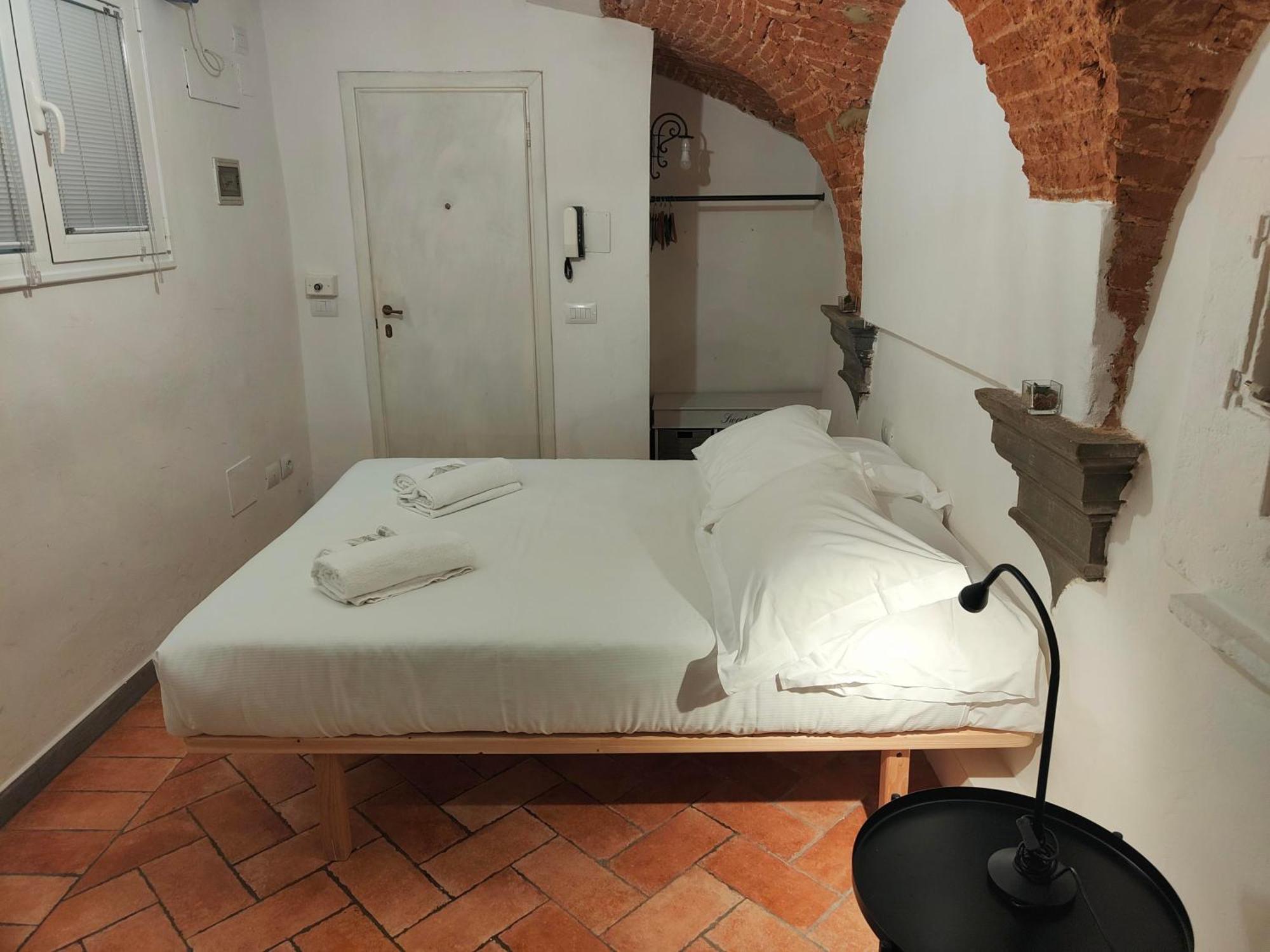 Nina Duomo Apartment Florence Extérieur photo