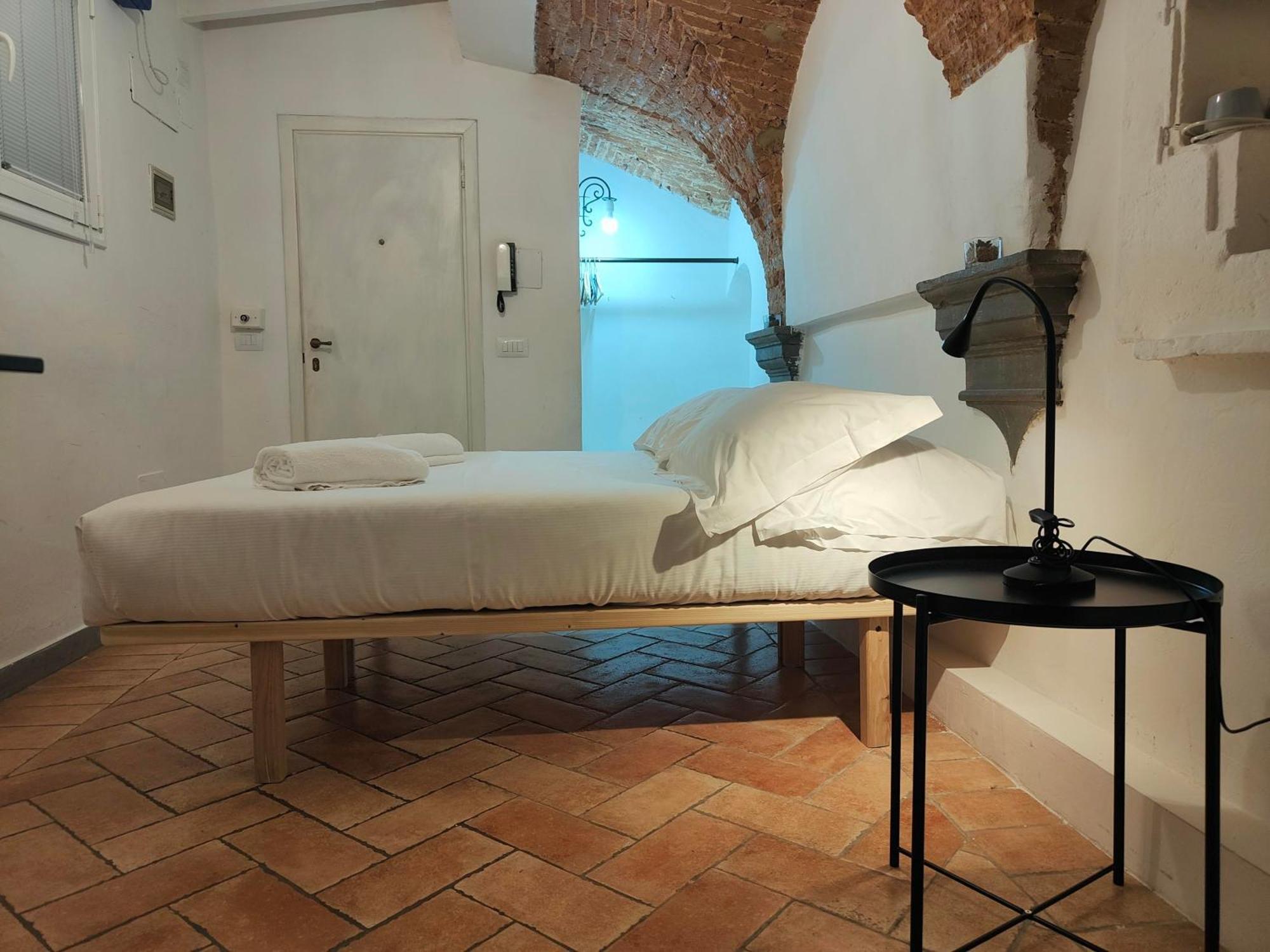 Nina Duomo Apartment Florence Extérieur photo
