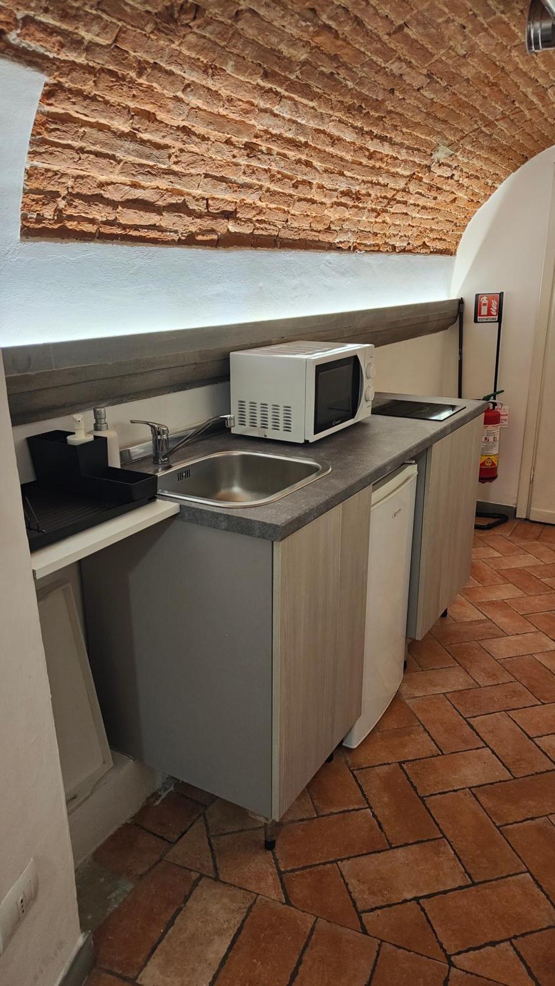 Nina Duomo Apartment Florence Extérieur photo